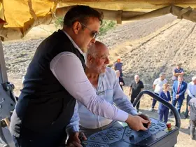 Bilecik’te 40 kilometrelik sıcak asfalt çalışması tamamlandı
