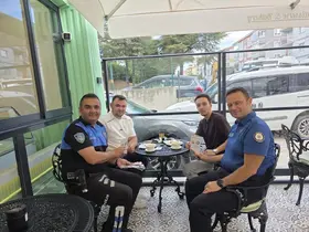 Bilecik’te 44 vatandaşa güvenlik ve dolandırıcılık uyarısı
