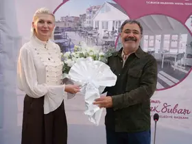 Bilecik’te 4’üncü kitap kafe açıldı
