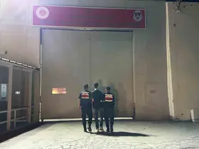 Bilecik’te 5 yıl 10 ay hapis cezasıyla aranan şahıs yakalandı
