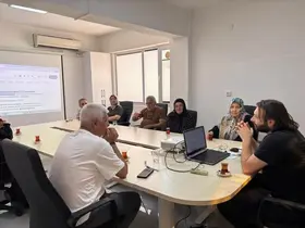 Bilecik’te bağımlılık eğitimi
