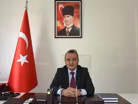 Bilecik’te birçok mülki idare amirinin görev yeri değişti
