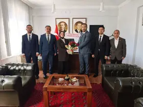 Bilecik’te Camiler ve Din Görevlileri Haftası kutlandı
