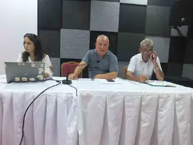 Bilecik’te dijital lisans uygulamaları hakkında semineri düzenlendi
