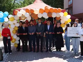 Bilecik’te Eğitim ve Spor Festivali coşkuyla gerçekleştirildi
