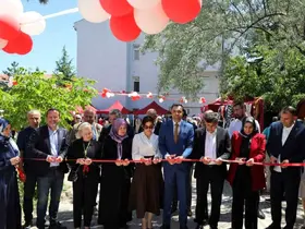 Bilecik’te el emeği ürünler beğeni topladı
