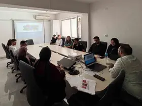 Bilecik’te evlenecek gençlere evlilik öncesi eğitim
