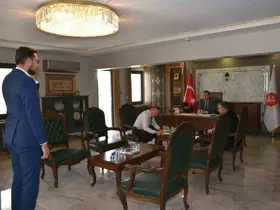 Bilecik’te ezan ve hutbe yarışması birincileri belli oldu
