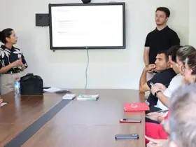 Bilecik’te ’Farkındalık’ ve ’Psikososyal’ destek eğitimi
