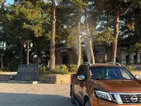 Bilecik’te haşerelere karşı ilaçlama mesaisi
