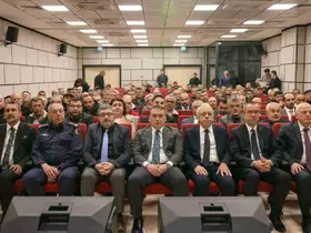 Bilecik’te kırsal kalkınma destekleri anlatıldı
