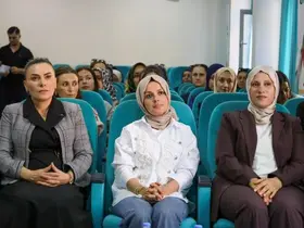 Bilecik’te Koruyucu Aile Bilgilendirme Toplantısı gerçekleştirildi
