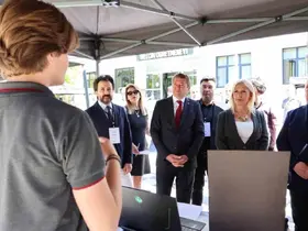 Bilecik’te "Mesleğin Yıldızları" projesinde 29 okuldan toplam 687 proje başvurusu alındı
