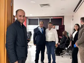 Bilecik’te meslek komitesi ve meclis üyesi seçimi başladı
