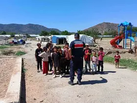 Bilecik’te mevsimlik tarım işçilerine dolandırıcılık uyarısı
