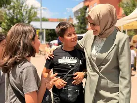 Bilecik’te ‘MİHALFEST’ coşkusu
