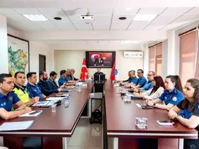 Bilecik’te NATO zirvesi öncesi güvenlik planı masada
