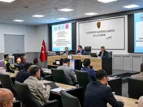 Bilecik’te okul güvenliği masaya yatırıldı
