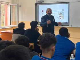 Bilecik’te sahte para uyarısı
