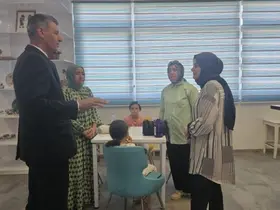Bilecik’te "Sporla Güçlenen Aile Bağları" projesi hayata geçirildi
