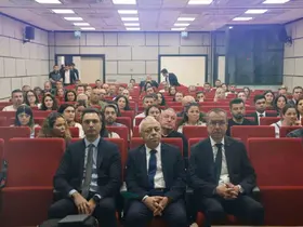 Bilecik’te su verimliliği için kurumlar aynı masada
