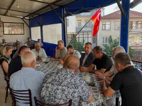 Bilecik’te tarım ilaçlarının ambalaj atıkları için saha çalışması başladı
