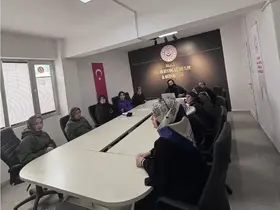 Bilecik’te ‘Teknoloji Bağımlılığı’ eğitimi verildi
