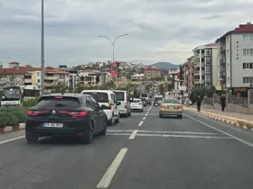 Bilecik’te trafik çilesi başladı
