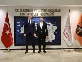 Bilecik’te ulaşım yatırımları masaya yatırıldı
