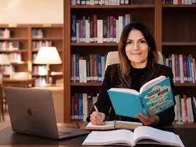 Bilecik’te yapay zekâ ve sosyal yardımlara erişim araştırıldı
