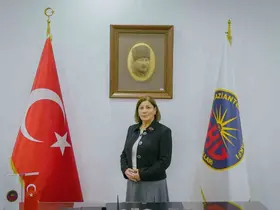 Bilim dünyasından Gaziantep’e gurur verici haber
