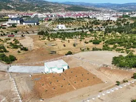 Bingöl içmesuyu isale hattında çalışmalar tamamlandı
