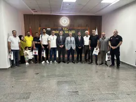 Bingöl’de Alzheimer hastalarına çipli takip sistemi
