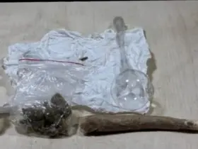 Bingöl’de bir haftada 30 şüpheli yakalandı
