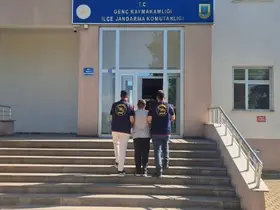 Bingöl’de  huzur ve güvenlik operasyonları
