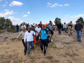 Bingöl’de kayıp olarak aranan şahıs ölü bulundu
