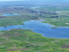 Binlerce dönüm tarım arazisi sular altında kaldı, uzmanı gelecek yıllar için çiftçileri uyardı

