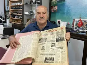 Bir gün dahi mahkûmiyet kararı verilmeden tutulduğu cezaevinde 7.5 yıl işkence gördü

