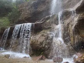 ’Bir Kış, Bir Yaz’: Su Uçtu Şelalesi 4 mevsim mest ediyor
