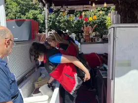 Bir külah dondurmaya 10 Euro talebiyle başlayan şikayet işletmeyi kapattırdı
