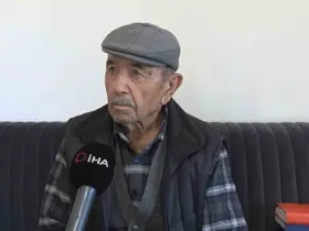 Bir ömrü defterlere sığdırarak 59 yıldır günlük tutuyor
