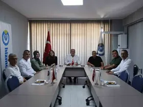 Birlik ruhunu güçlendiren istişare
