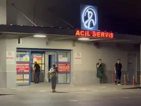 Birlikte yaşadığı kadının ailesiyle tartıştı: 1 ölü, 1 yaralı
