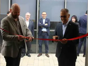 Biruni Üniversitesi’nde Deney Hayvanları Araştırma Merkezi açıldı
