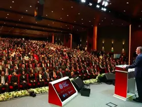 Bitlis Eren Üniversitesi "Dijital Çağda Kamu İletişimi" panelinde yer aldı
