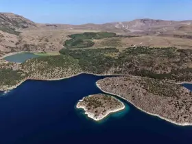 Bitlis’te Nemrut ve jeotermal kaynaklar turizmin geleceğini şekillendirecek
