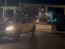 Bitlis’teki uyuşturucu operasyonunda 5 şüpheli tutuklandı
