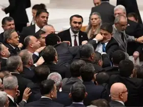 “Biz de geçim derdiyle boğuşuyoruz”