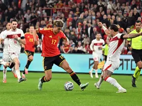 Bizim Çocuklar galibiyeti unuttu! Belçika’ya da yenildik