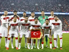 Bizim Çocuklar’dan ağır mağlubiyet! Milliler 2 maçtır puan alamıyor!